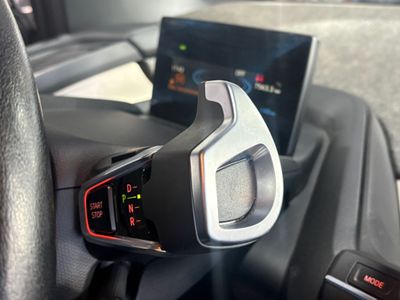 BMW i3 I3 AUTOMATIC 120AH eléctrico