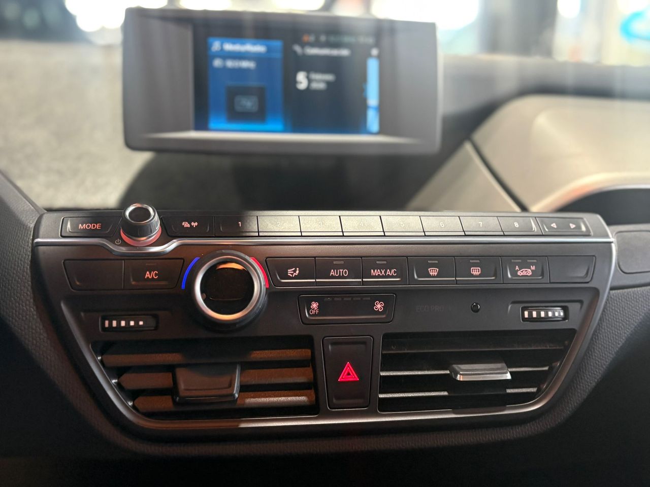 BMW i3 I3 AUTOMATIC 120AH eléctrico - Foto 2