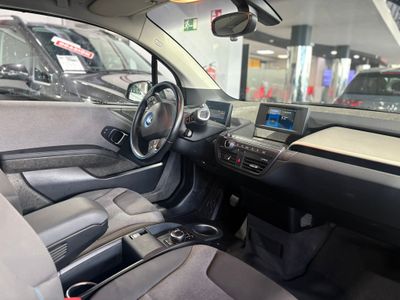 BMW i3 I3 AUTOMATIC 120AH eléctrico