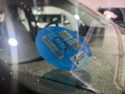 BMW i3 I3 AUTOMATIC 120AH eléctrico