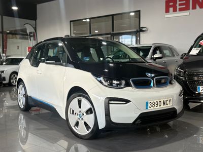 BMW i3 I3 AUTOMATIC 120AH eléctrico