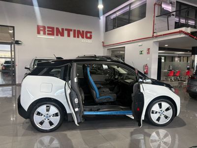 BMW i3 I3 AUTOMATIC 120AH eléctrico