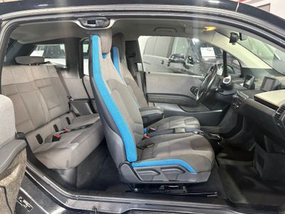 BMW i3 I3 AUTOMATIC 120AH eléctrico
