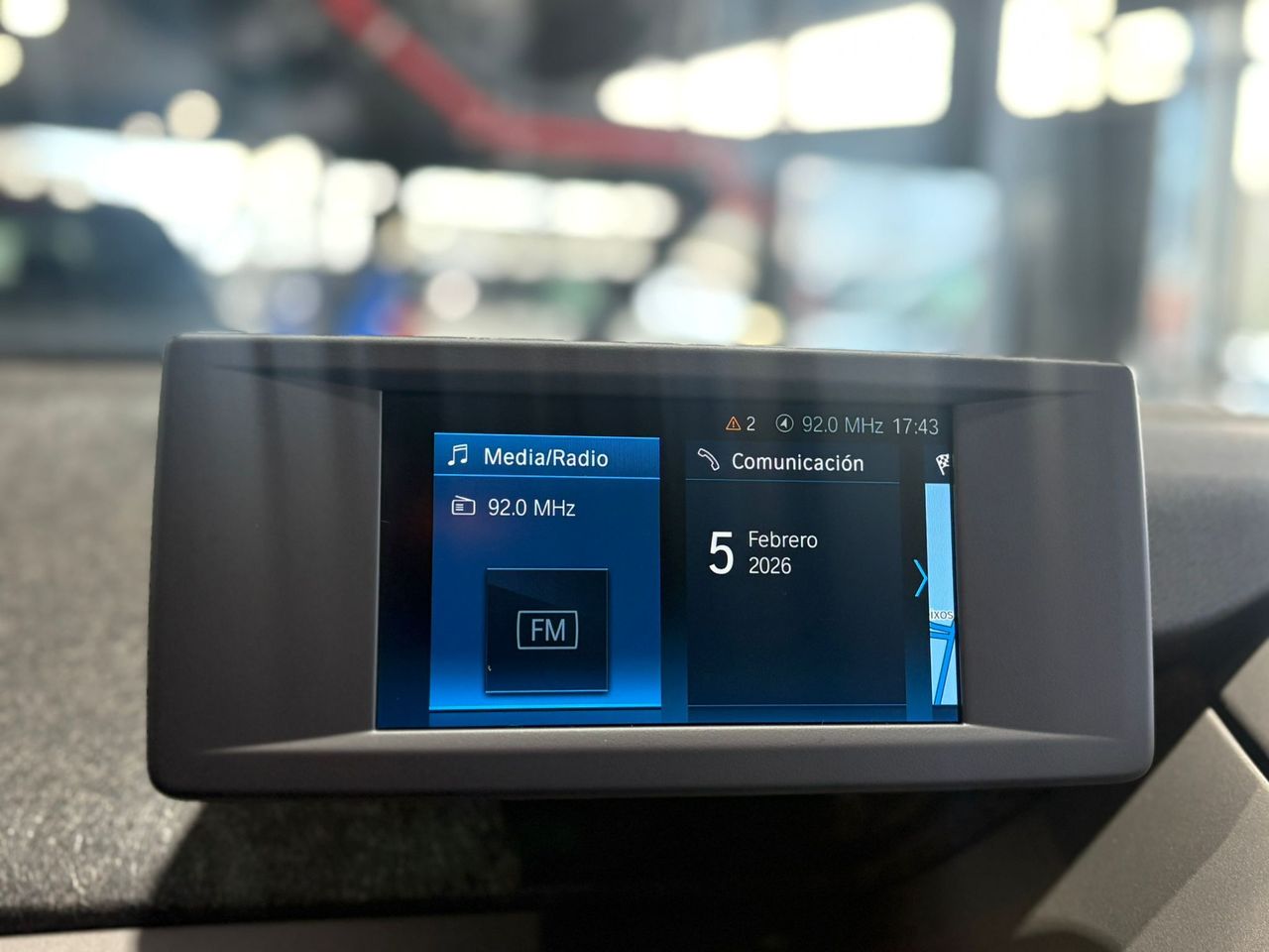 BMW i3 I3 AUTOMATIC 120AH eléctrico - Foto 2