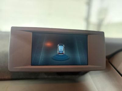 BMW i3 I3 AUTOMATIC 120AH eléctrico