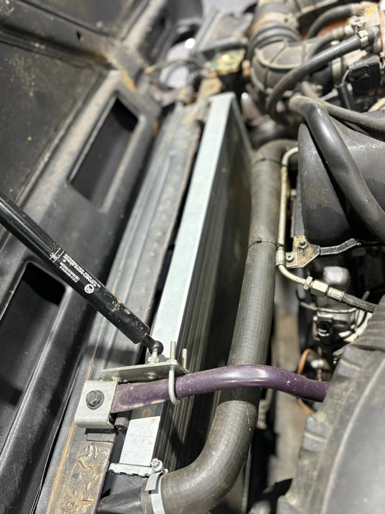 Lada Niva VAZ 214 1.7 INJECCION LADA-VAZ - Foto 2