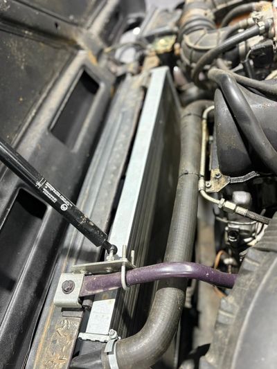 Lada Niva VAZ 214 1.7 INJECCION LADA-VAZ