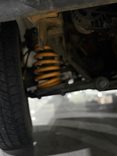 Lada Niva VAZ 214 1.7 INJECCION LADA-VAZ