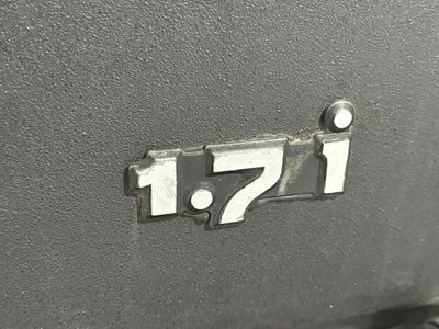 Lada Niva VAZ 214 1.7 INJECCION LADA-VAZ