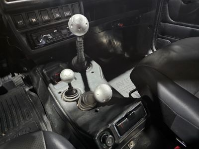 Lada Niva VAZ 214 1.7 INJECCION LADA-VAZ