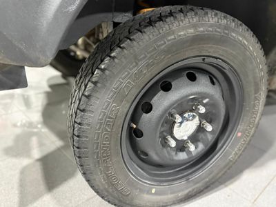 Lada Niva VAZ 214 1.7 INJECCION LADA-VAZ