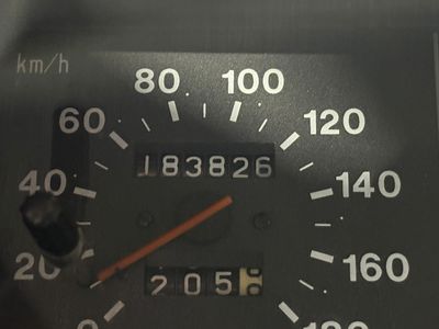 Lada Niva VAZ 214 1.7 INJECCION LADA-VAZ