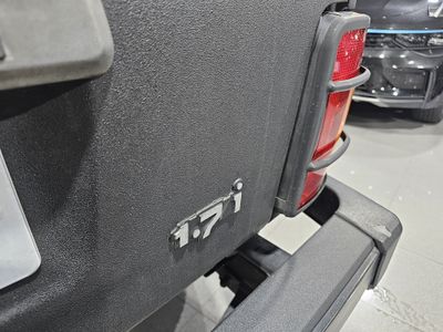 Lada Niva VAZ 214 1.7 INJECCION LADA-VAZ