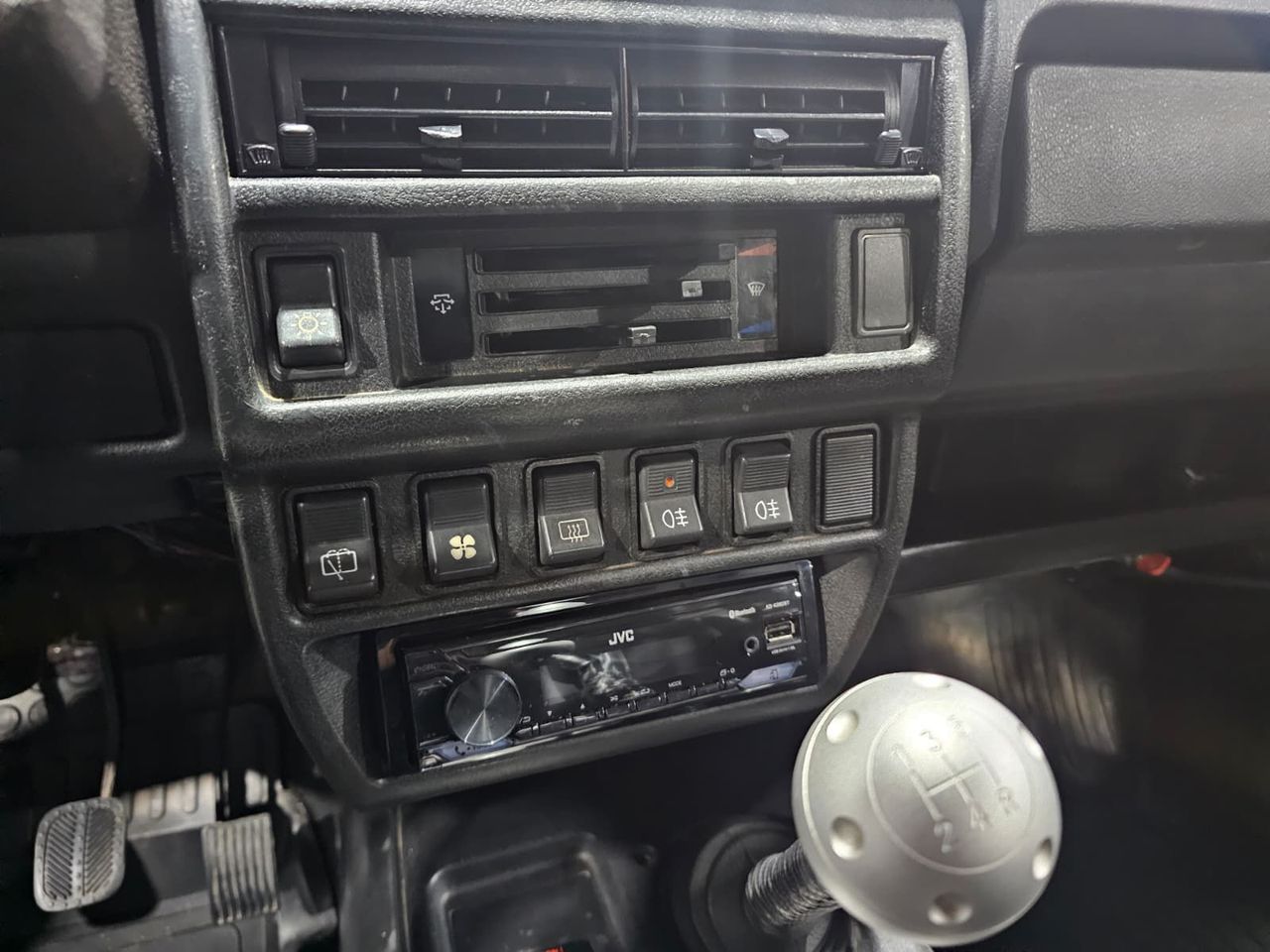 Lada Niva VAZ 214 1.7 INJECCION LADA-VAZ - Foto 2