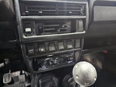 Lada Niva VAZ 214 1.7 INJECCION LADA-VAZ