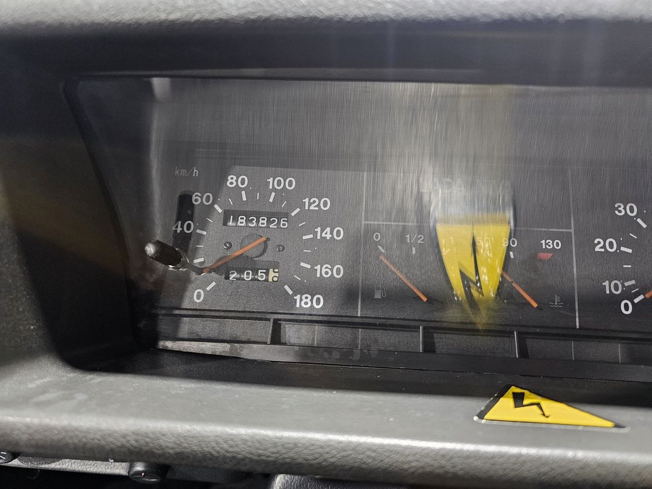 Lada Niva VAZ 214 1.7 INJECCION LADA-VAZ - Foto 2