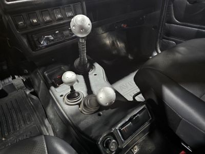 Lada Niva VAZ 214 1.7 INJECCION LADA-VAZ