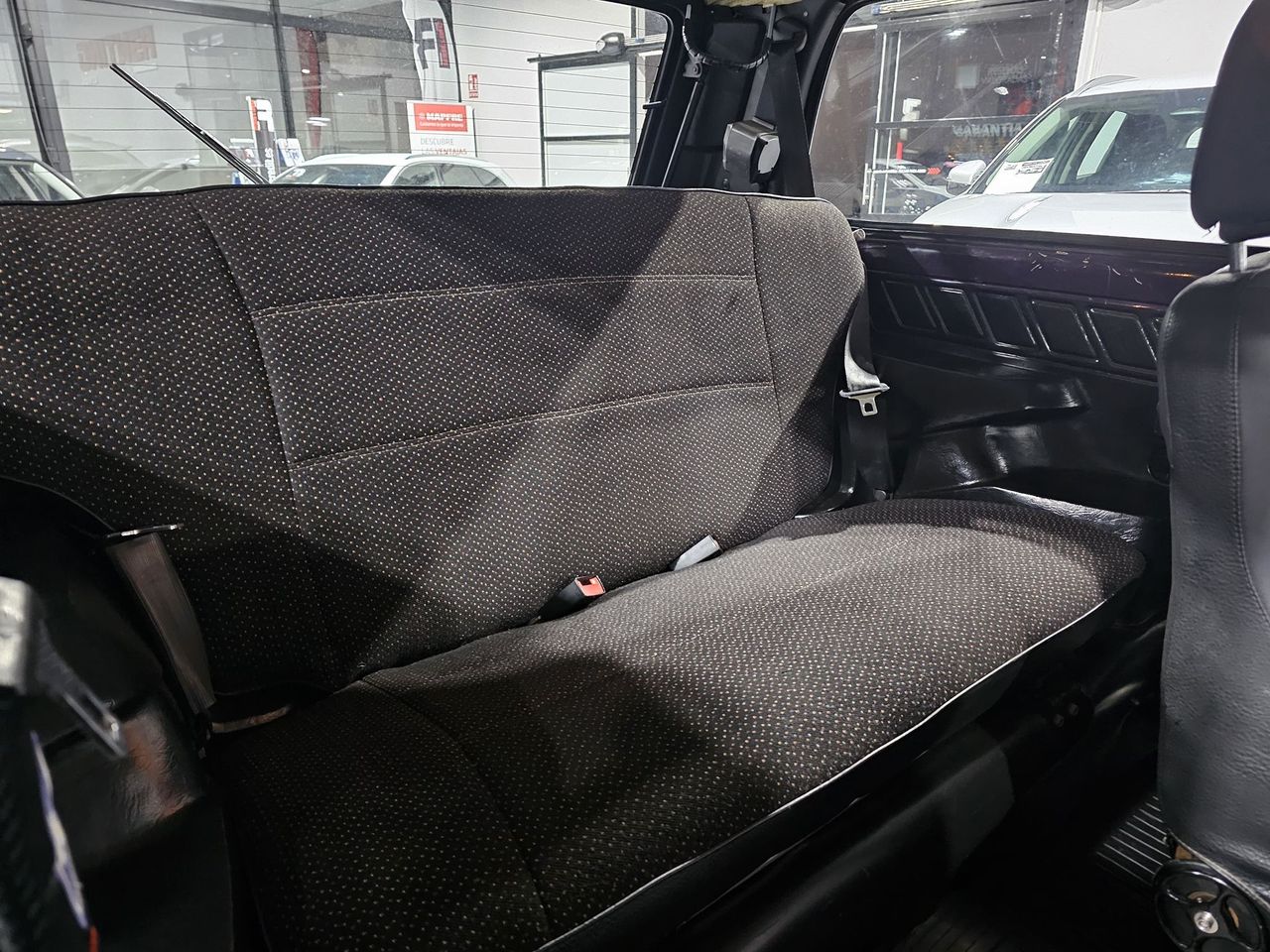 Lada Niva VAZ 214 1.7 INJECCION LADA-VAZ - Foto 2