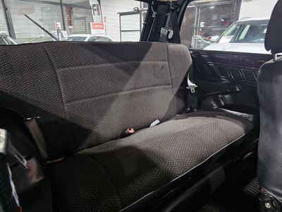 Lada Niva VAZ 214 1.7 INJECCION LADA-VAZ