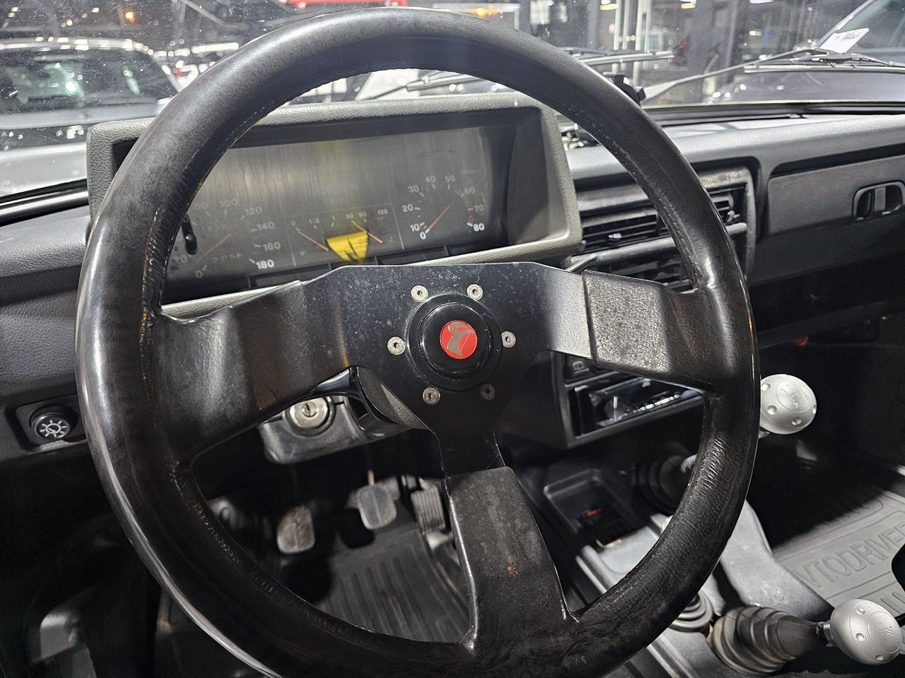 Lada Niva VAZ 214 1.7 INJECCION LADA-VAZ - Foto 2