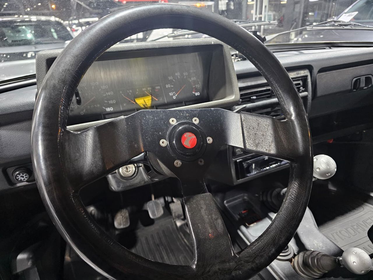 Lada Niva VAZ 214 1.7 INJECCION LADA-VAZ - Foto 2