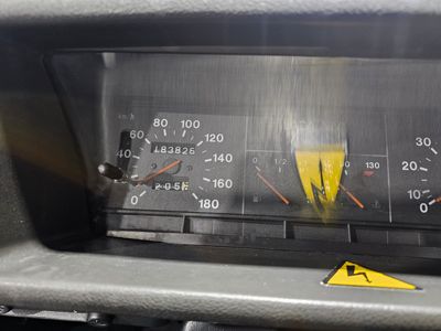 Lada Niva VAZ 214 1.7 INJECCION LADA-VAZ