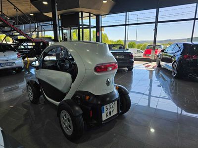 Renault Twizy RENAULT Twizy   LIFE 80 Renault Twizy RENAULT Twizy LIFE 80