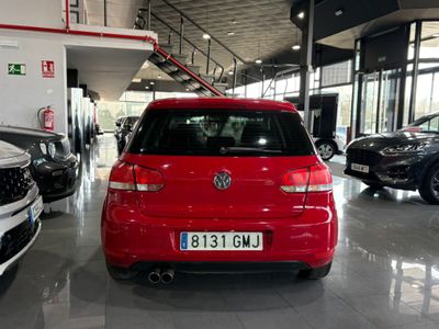 Volkswagen Golf 2.0TDI 1150V SPORT 