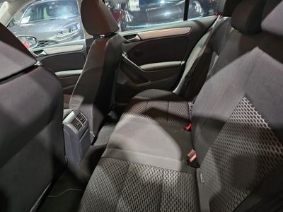 Volkswagen Golf 2.0TDI 1150V SPORT 