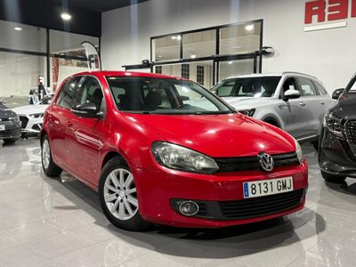 Volkswagen Golf 2.0TDI 1150V SPORT 