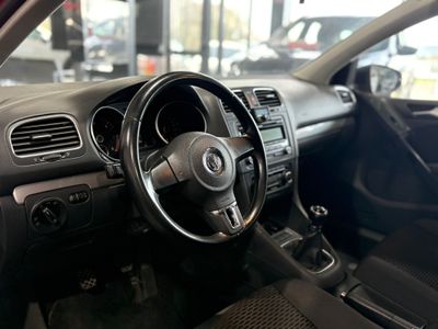 Volkswagen Golf 2.0TDI 1150V SPORT 