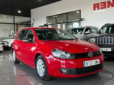 Volkswagen Golf 2.0TDI 1150V SPORT 