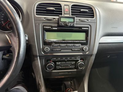 Volkswagen Golf 2.0TDI 1150V SPORT 