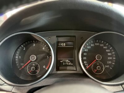 Volkswagen Golf 2.0TDI 1150V SPORT 