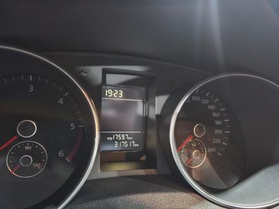 Volkswagen Golf 2.0TDI 1150V SPORT 