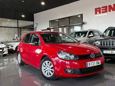Volkswagen Golf 2.0TDI 1150V SPORT 