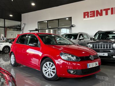 Volkswagen Golf 2.0TDI 1150V SPORT 