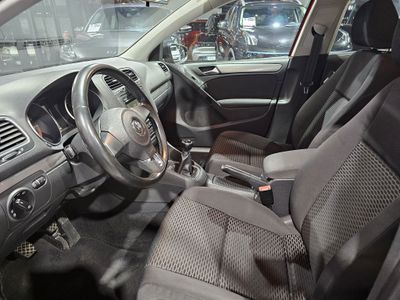 Volkswagen Golf 2.0TDI 1150V SPORT 