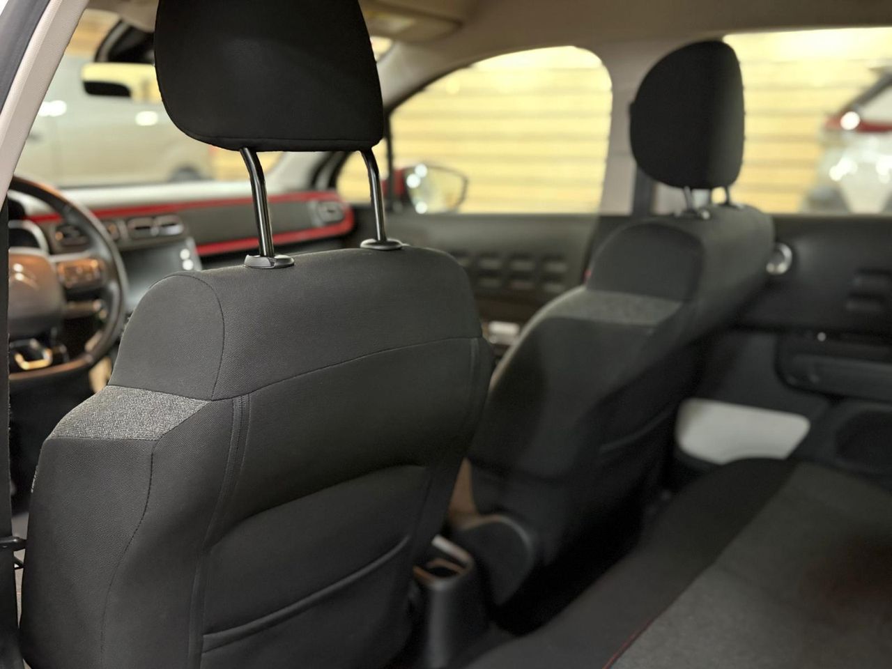 Citroën C3 PureTech 60KW (82CV) FEEL  - Foto 2