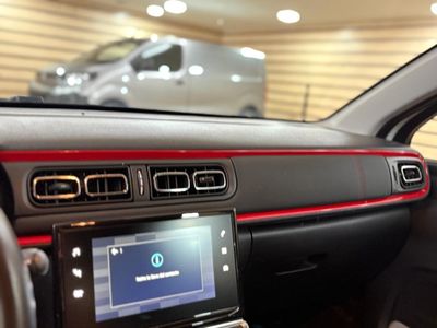 Citroën C3 PureTech 60KW (82CV) FEEL 