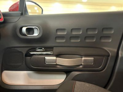 Citroën C3 PureTech 60KW (82CV) FEEL 