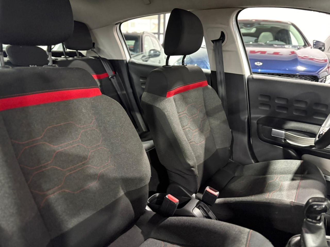 Citroën C3 PureTech 60KW (82CV) FEEL  - Foto 2