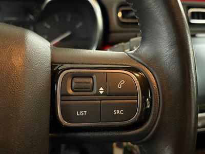 Citroën C3 PureTech 60KW (82CV) FEEL 