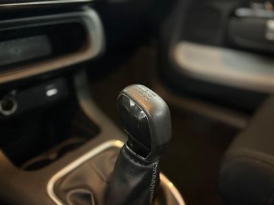 Citroën C3 PureTech 60KW (82CV) FEEL 