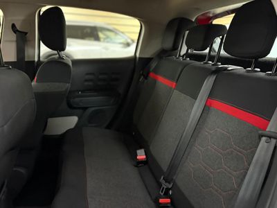 Citroën C3 PureTech 60KW (82CV) FEEL 