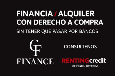 Citroën C3 PureTech 60KW (82CV) FEEL 