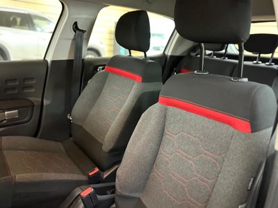 Citroën C3 PureTech 60KW (82CV) FEEL 