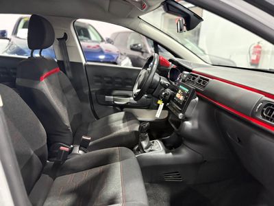 Citroën C3 PureTech 60KW (82CV) FEEL 