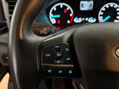 Ford Transit Custom KOMBI 2.0 TDCI 96KW 320 L1 TREND 