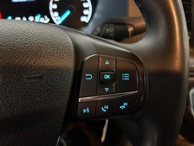 Ford Transit Custom KOMBI 2.0 TDCI 96KW 320 L1 TREND 